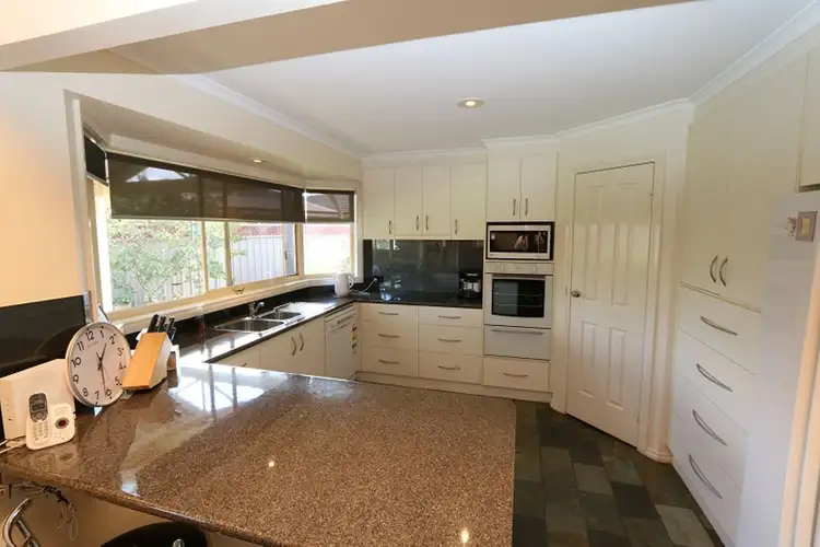 Fourth view of Homely house listing, 31 Munro Crescent, Kyabram VIC 3620