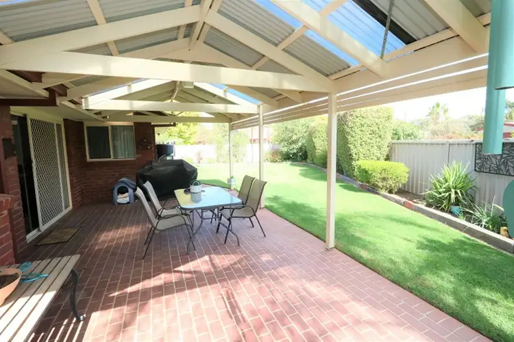 Seventh view of Homely house listing, 31 Munro Crescent, Kyabram VIC 3620