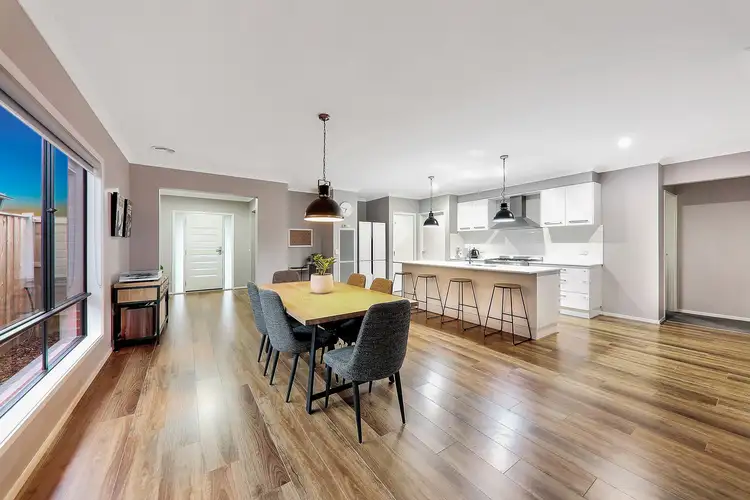 Fifth view of Homely house listing, 7 Goldington Street, Mickleham VIC 3064