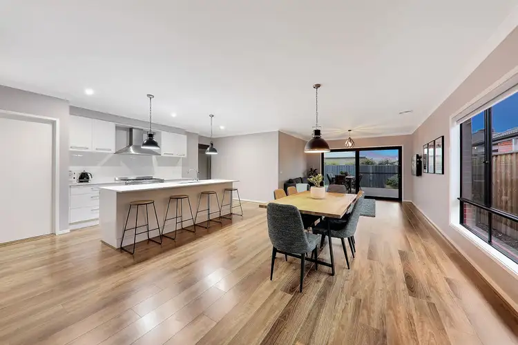 Sixth view of Homely house listing, 7 Goldington Street, Mickleham VIC 3064