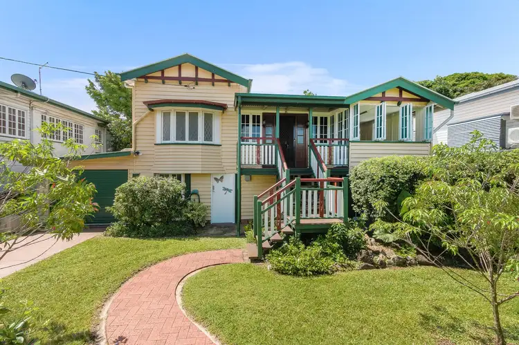 140 Martyn Street, Parramatta Park QLD 4870