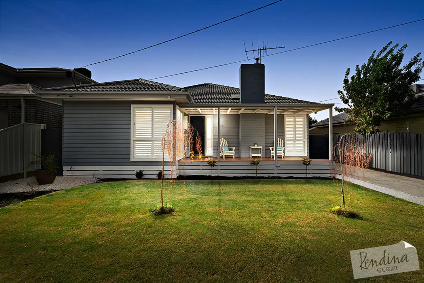 Main view of Homely house listing, 58 Fraser Street, Airport West VIC 3042