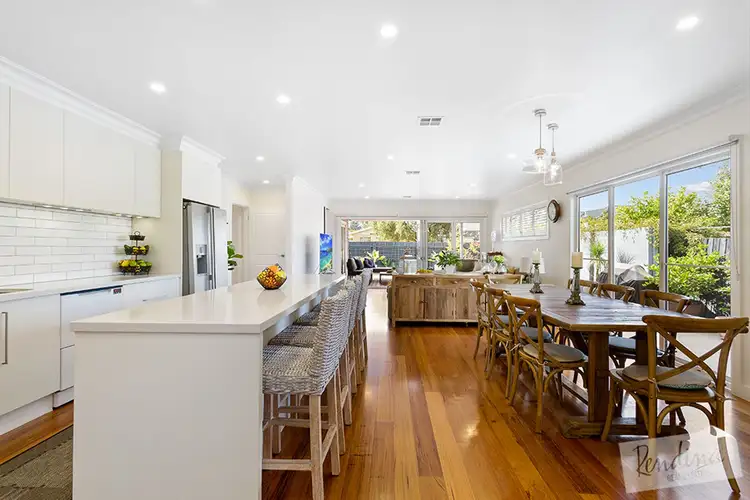 Third view of Homely house listing, 58 Fraser Street, Airport West VIC 3042