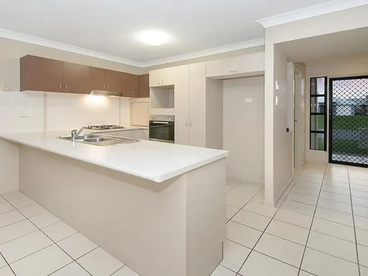 Second view of Homely house listing, 25 Laurie Motti Parade, Kirwan QLD 4817