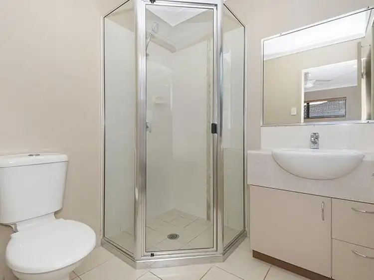 Fifth view of Homely house listing, 25 Laurie Motti Parade, Kirwan QLD 4817