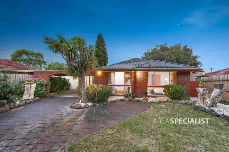 1 Polk Court, Dandenong North VIC 3175