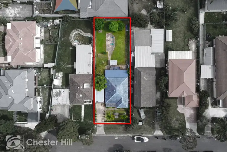 38 Robertson Rd, Chester Hill NSW 2162