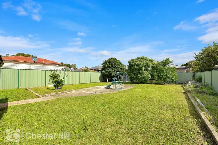 Second view of Homely house listing, 38 Robertson Rd, Chester Hill NSW 2162