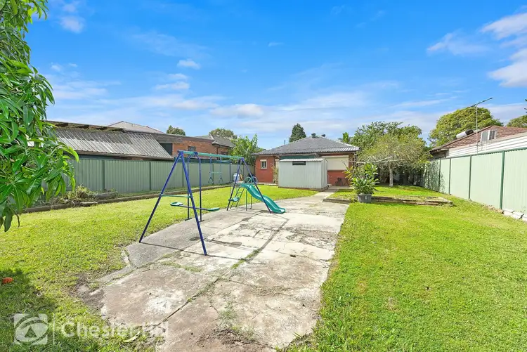 Sixth view of Homely house listing, 38 Robertson Rd, Chester Hill NSW 2162