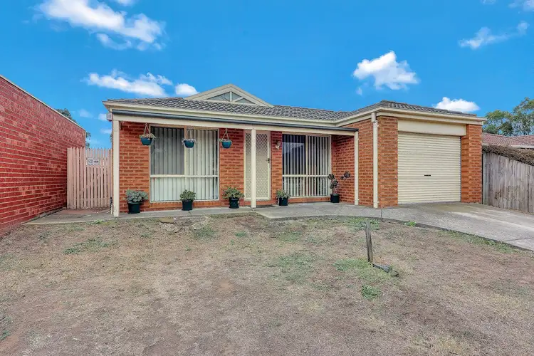 Second view of Homely house listing, 9 McConnell Crescent, Roxburgh Park VIC 3064