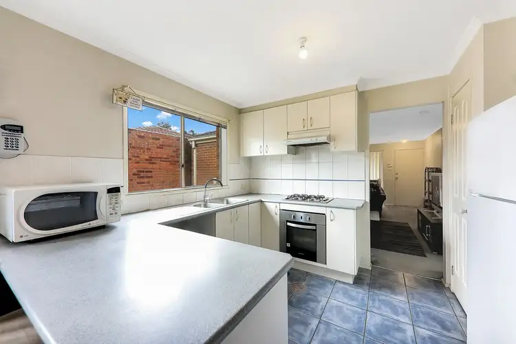 Fifth view of Homely house listing, 9 McConnell Crescent, Roxburgh Park VIC 3064