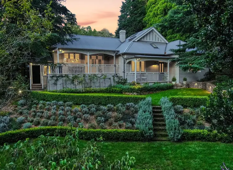 Main view of Homely house listing, 81 Craigend Street, Leura NSW 2780