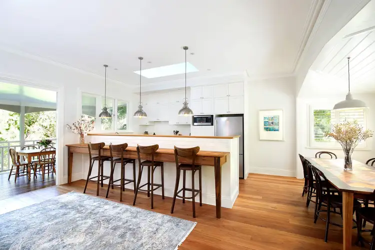 Second view of Homely house listing, 81 Craigend Street, Leura NSW 2780