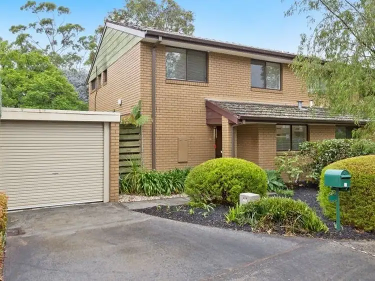 17 Tilson Drive, Vermont VIC 3133