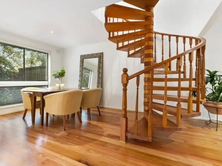 Fifth view of Homely house listing, 17 Tilson Drive, Vermont VIC 3133