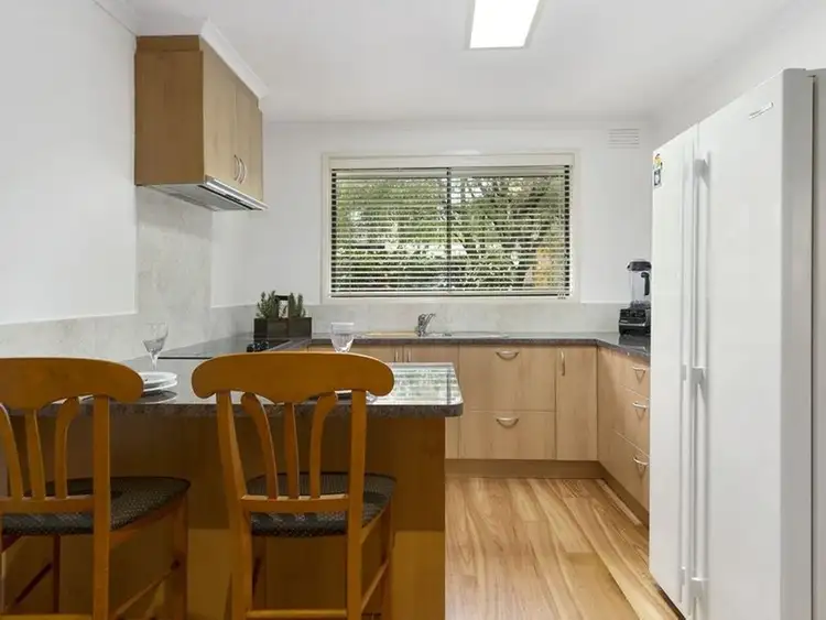 Sixth view of Homely house listing, 17 Tilson Drive, Vermont VIC 3133