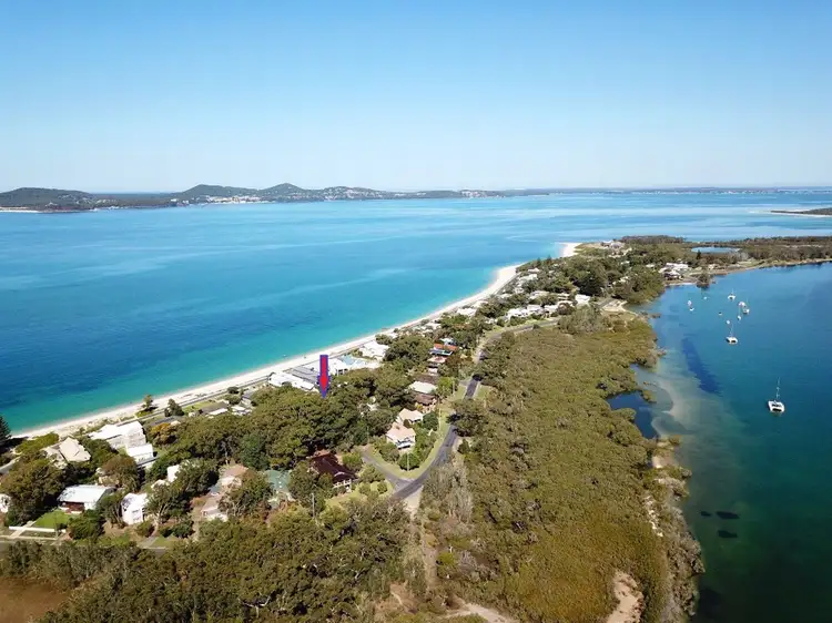 5 The Anchorage Lane, Hawks Nest NSW 2324
