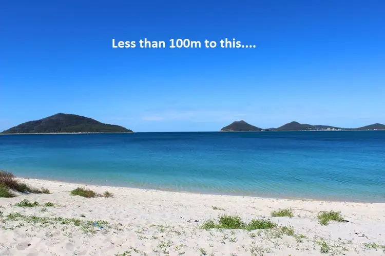 Second view of Homely land listing, 5 The Anchorage Lane, Hawks Nest NSW 2324