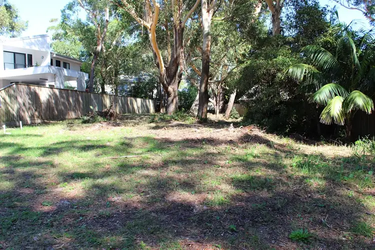 Fourth view of Homely land listing, 5 The Anchorage Lane, Hawks Nest NSW 2324