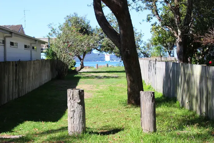 Fifth view of Homely land listing, 5 The Anchorage Lane, Hawks Nest NSW 2324