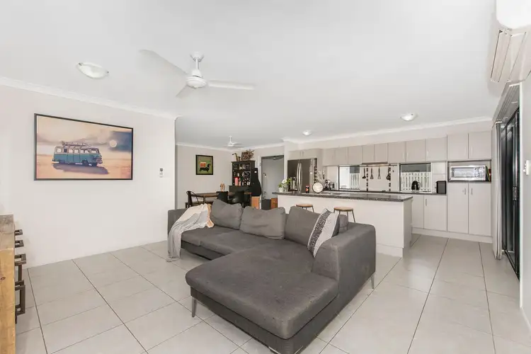 Third view of Homely house listing, 7 Mako Street, Burdell QLD 4818
