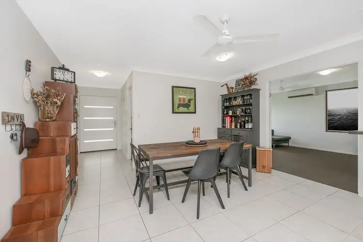 Fourth view of Homely house listing, 7 Mako Street, Burdell QLD 4818