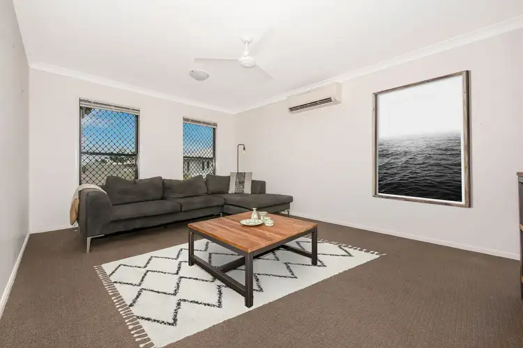 Fifth view of Homely house listing, 7 Mako Street, Burdell QLD 4818