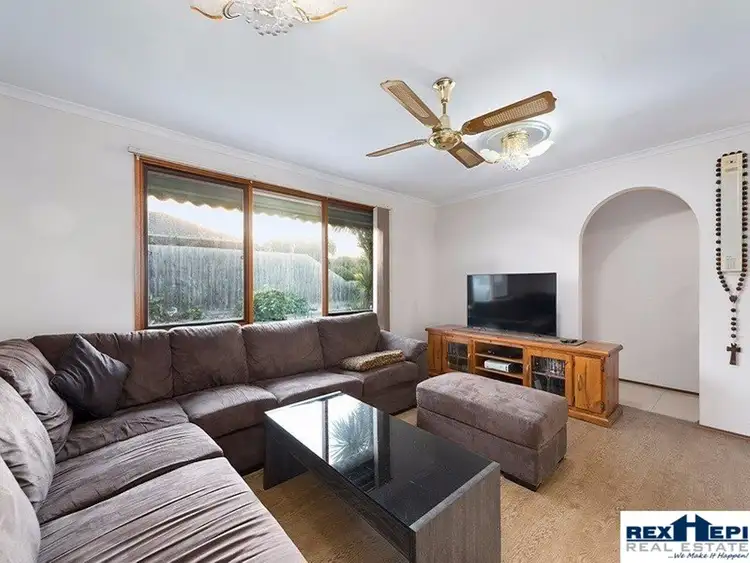 Third view of Homely house listing, 3 Marjoram Close, Hallam VIC 3803