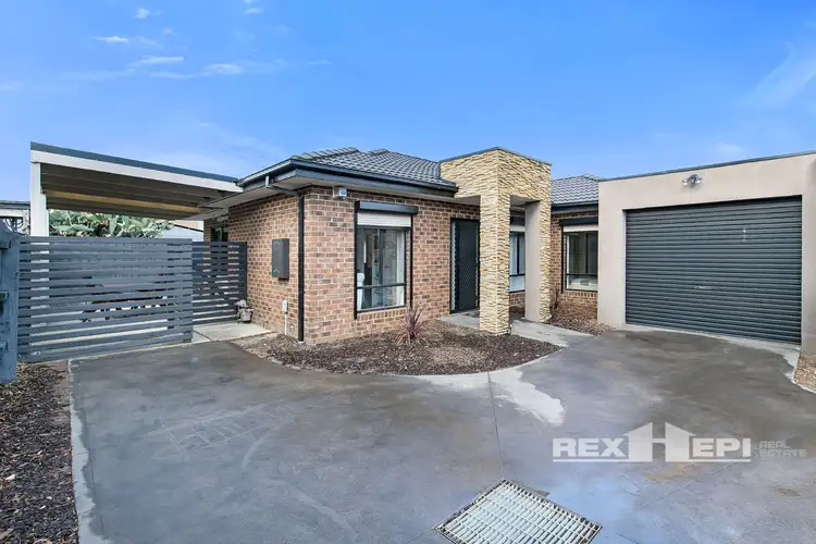 18B Kays Avenue, Hallam VIC 3803