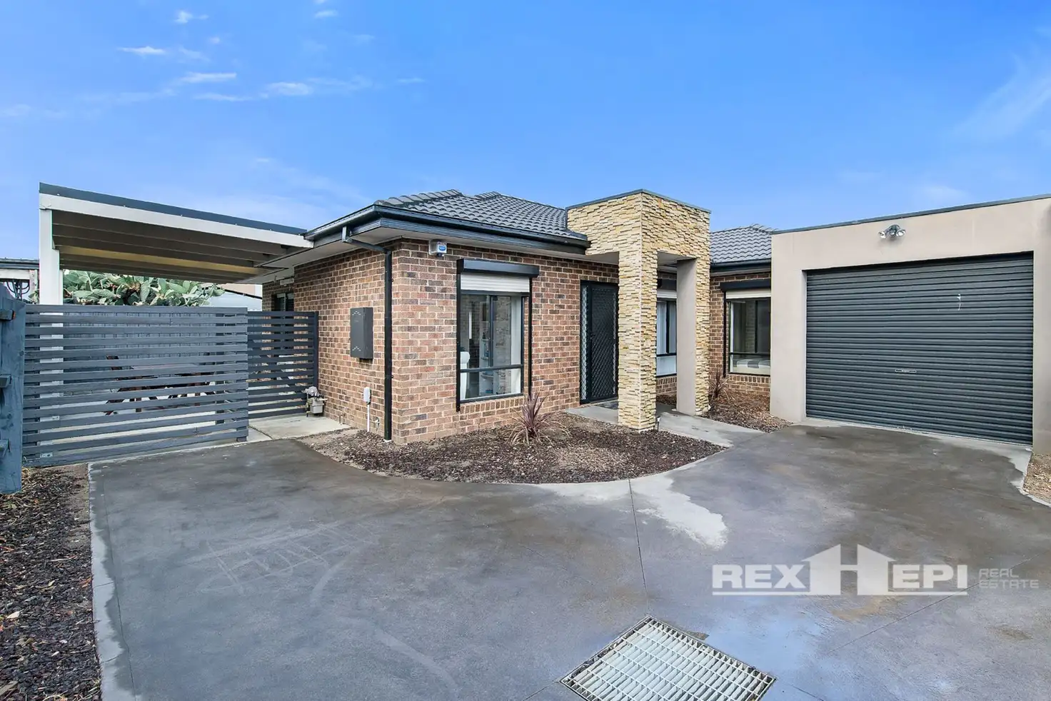 Main view of Homely house listing, 18B Kays Avenue, Hallam VIC 3803