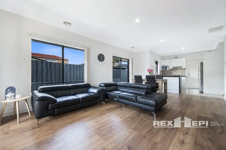 Second view of Homely house listing, 18B Kays Avenue, Hallam VIC 3803