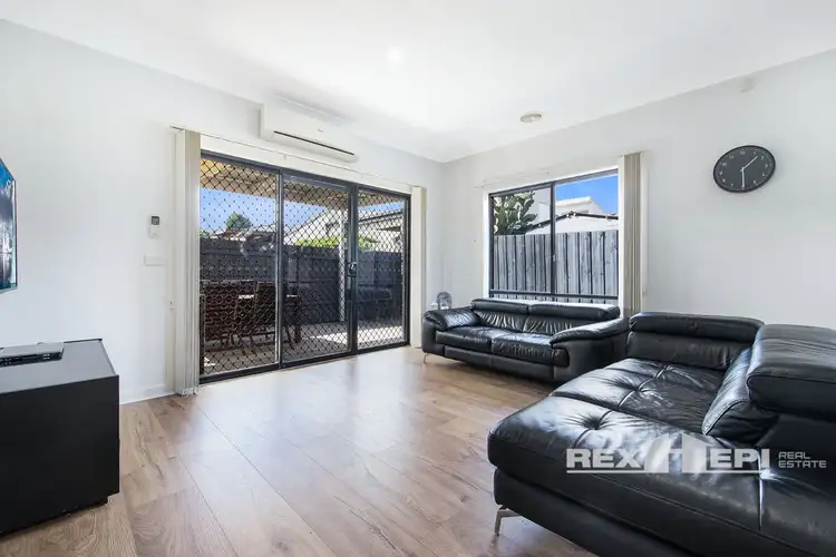Third view of Homely house listing, 18B Kays Avenue, Hallam VIC 3803