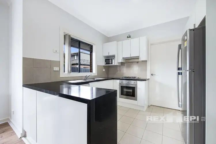 Fourth view of Homely house listing, 18B Kays Avenue, Hallam VIC 3803