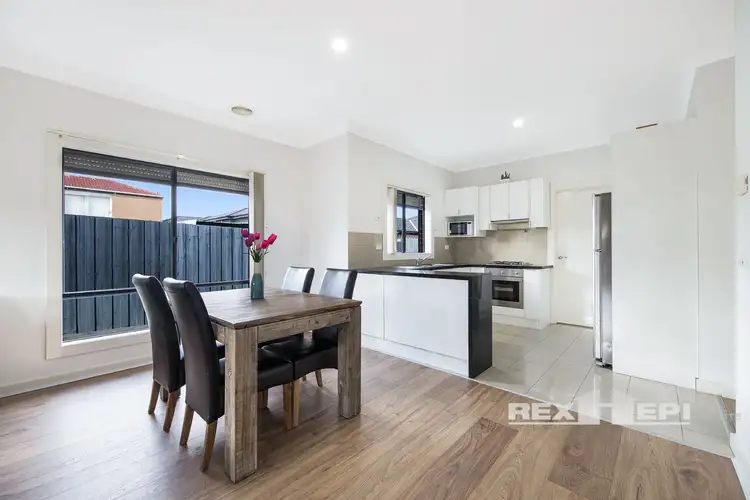 Fifth view of Homely house listing, 18B Kays Avenue, Hallam VIC 3803