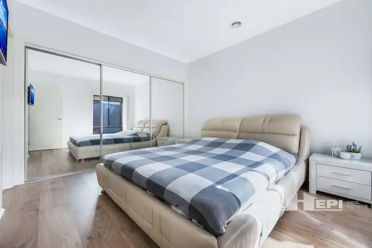 Sixth view of Homely house listing, 18B Kays Avenue, Hallam VIC 3803