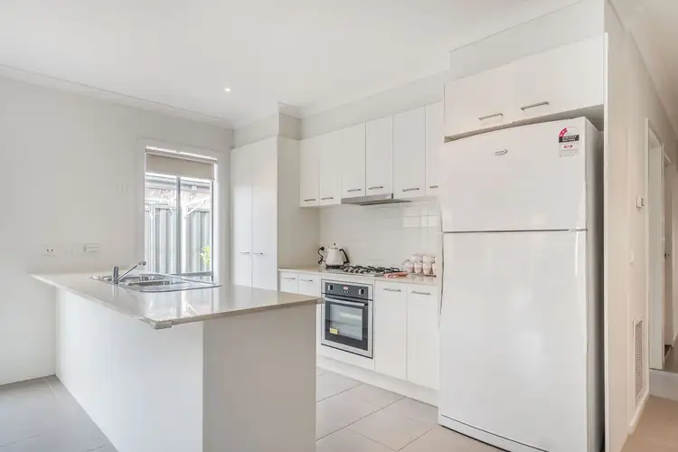 Fifth view of Homely house listing, 12 Hinter Way, Roxburgh Park VIC 3064