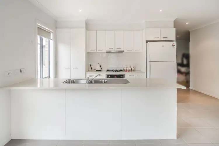 Sixth view of Homely house listing, 12 Hinter Way, Roxburgh Park VIC 3064