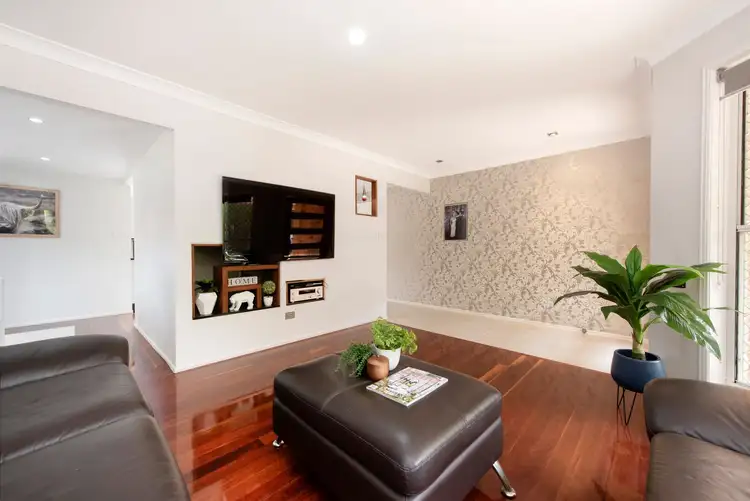 Second view of Homely house listing, 11 Boyland Street, Seventeen Mile Rocks QLD 4073