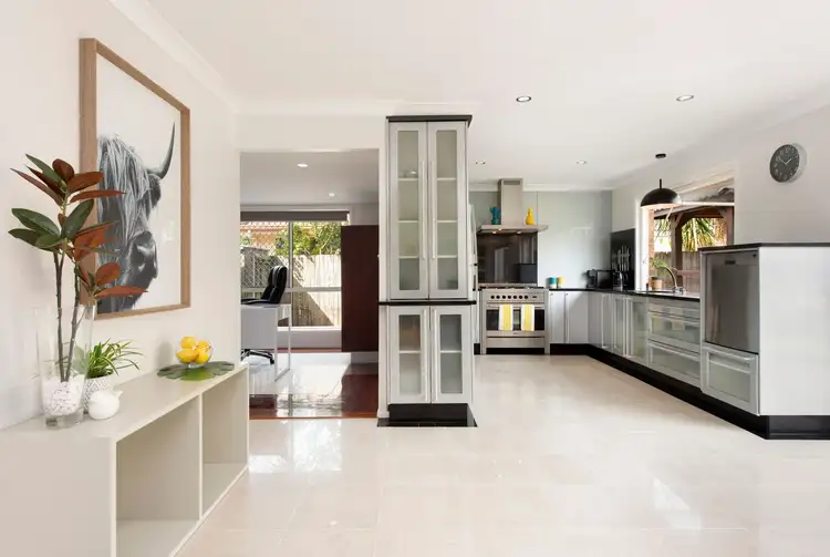 Fourth view of Homely house listing, 11 Boyland Street, Seventeen Mile Rocks QLD 4073