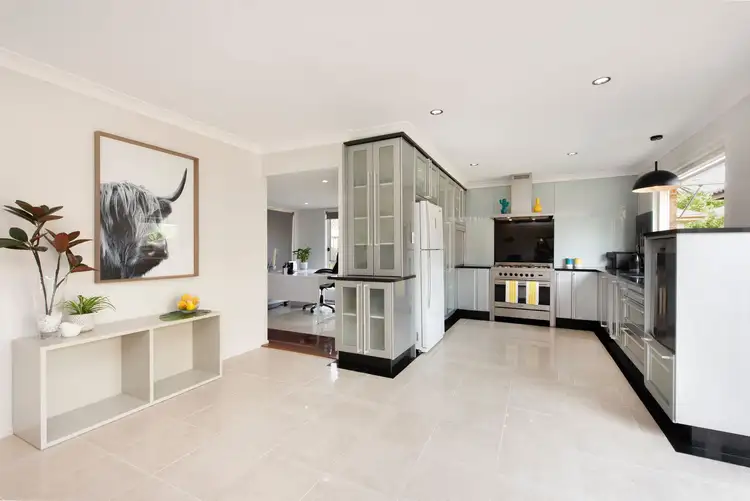 Sixth view of Homely house listing, 11 Boyland Street, Seventeen Mile Rocks QLD 4073