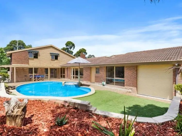 30 East Road, Vermont South VIC 3133