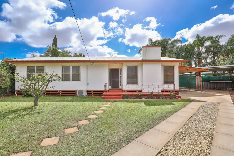 7 Trevatt Court, Mildura VIC 3500