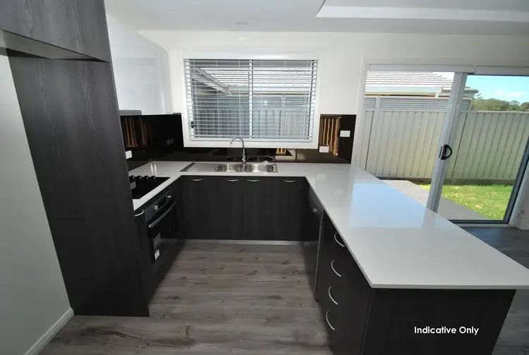 Third view of Homely villa listing, 144b Prince Edward Avenue, Culburra Beach NSW 2540
