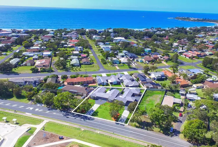 146b Prince Edward Avenue, Culburra Beach NSW 2540