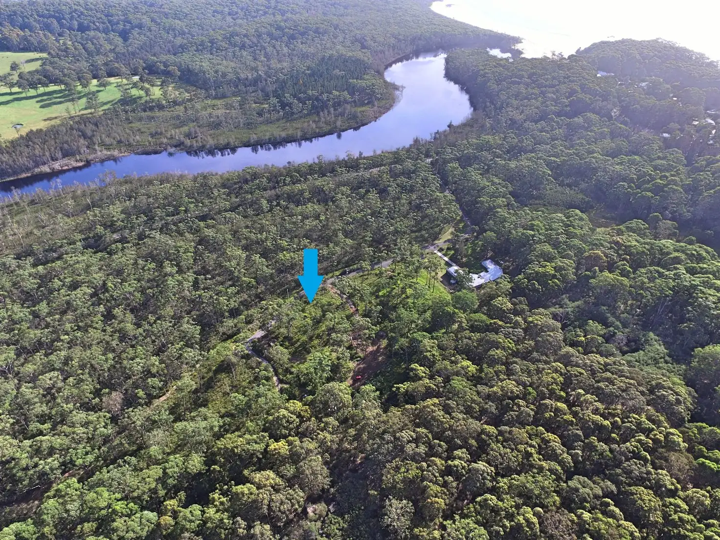 Main view of Homely land listing, 31 Skylark Close, Bawley Point NSW 2539