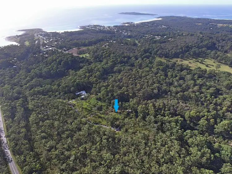 Third view of Homely land listing, 31 Skylark Close, Bawley Point NSW 2539