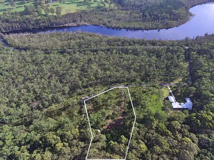 Fourth view of Homely land listing, 31 Skylark Close, Bawley Point NSW 2539