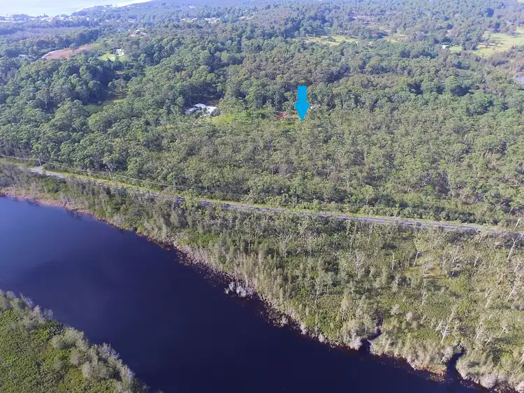Sixth view of Homely land listing, 31 Skylark Close, Bawley Point NSW 2539