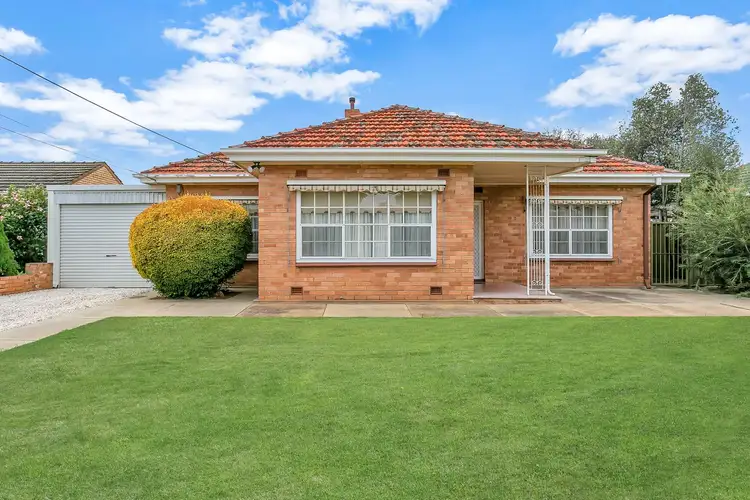 7 Gifford Street, South Plympton SA 5038