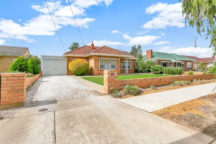 Second view of Homely house listing, 7 Gifford Street, South Plympton SA 5038